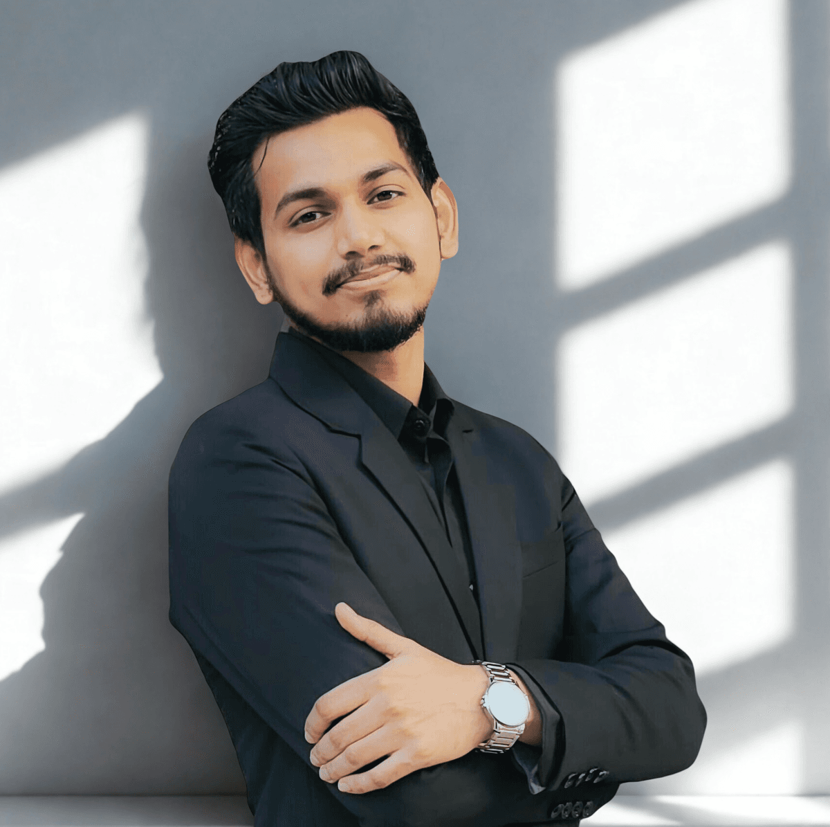 Zeeshan Ahmad Ansari